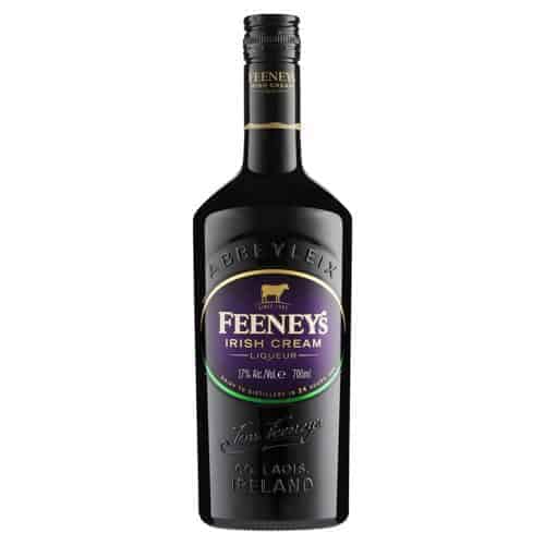 Win A Bottle Feeney’s Irish Cream Liqueur