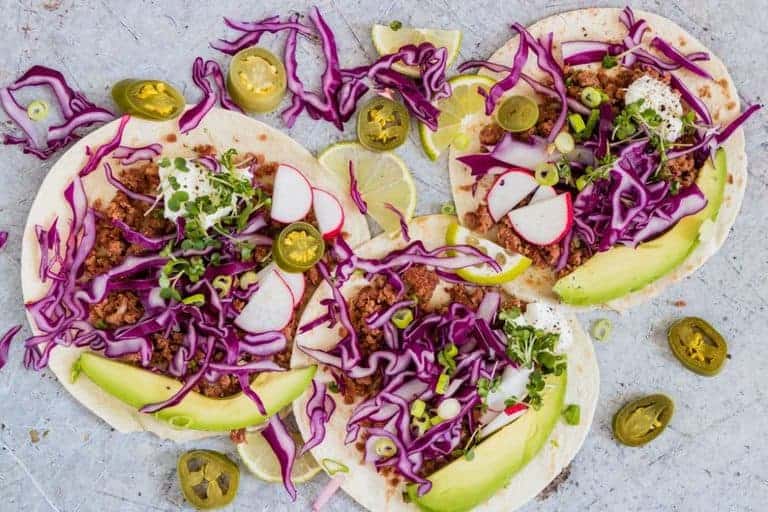 Canned Corned Beef Tacos Recipes From A Pantry