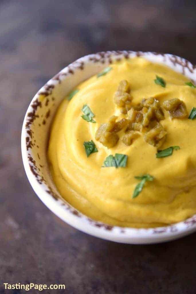 vegan instant pot recipe for cheese