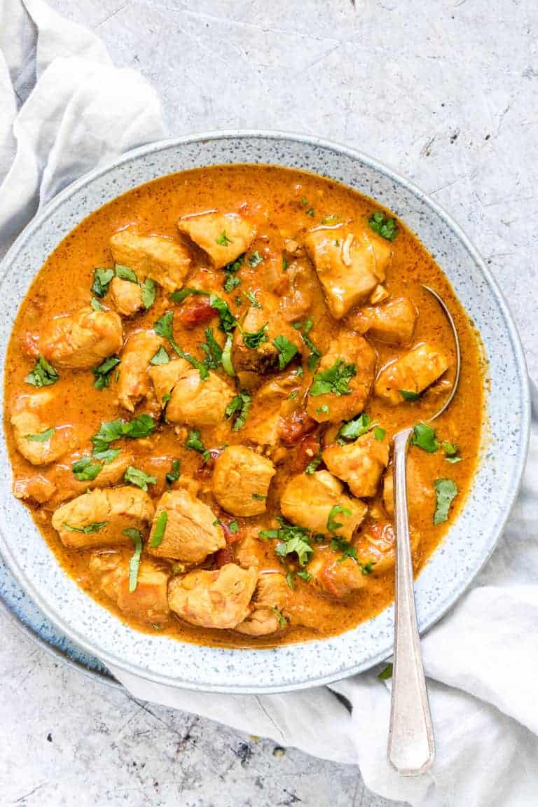 Keto instant pot curry new arrivals