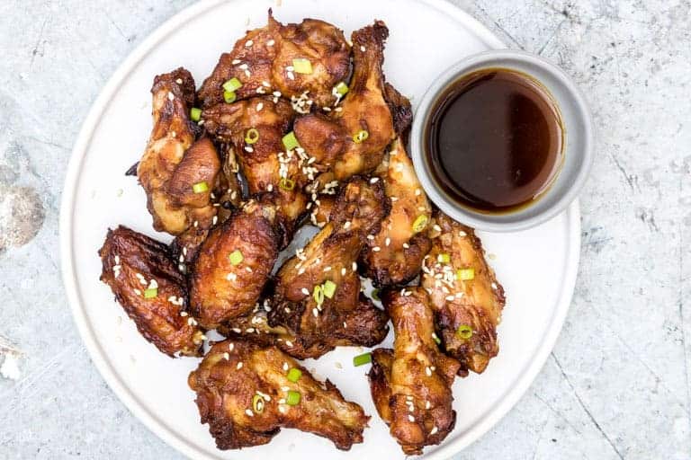 keto chicken wings recipes.