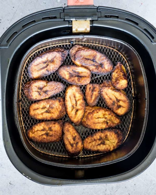 Air Fryer Plantains Recipes From A Pantry
