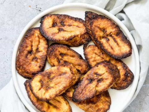 Air Fryer Plantains Gf Paleo W30 Vegan Recipes From A Pantry,White Chicken Chili Crockpot