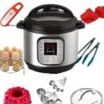 INSTANT POT ACCESSORIES FOR BEGINNERS