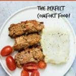 The best air fryer Meat Loaf