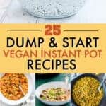 25 dump and go pressure cooker recipes