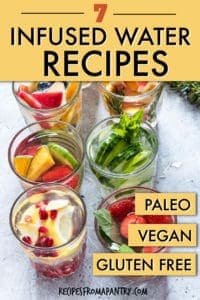 Tangy Citrus and Strawberry Blast