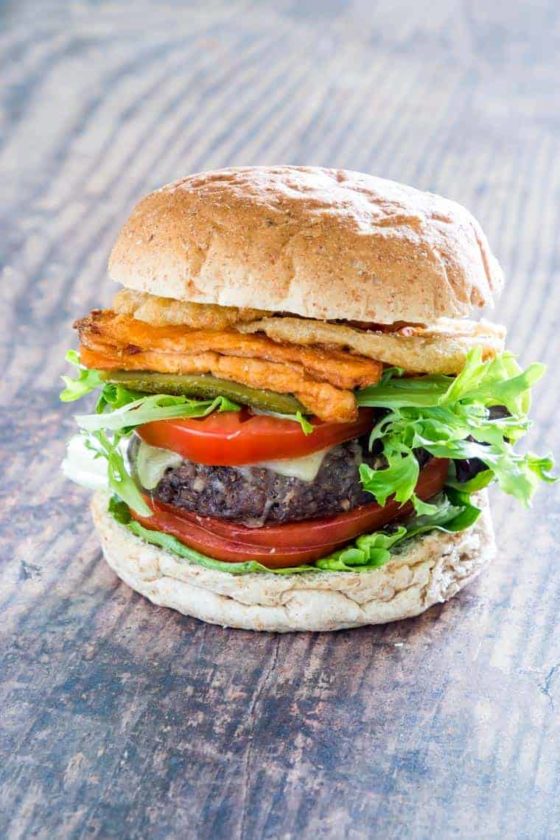 Best Juicy Instant Pot Hamburgers Recipes From A Pantry
