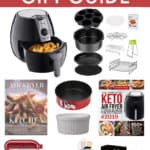 air fryer gift guide