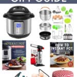 instant pot gift guide