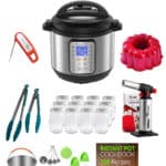 22 must have instant pot books and accessories