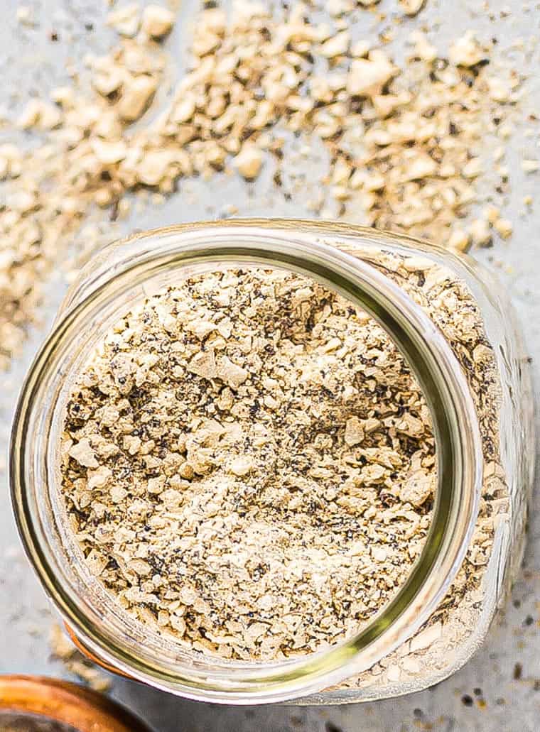 Stone House Seasoning Recipe - Add a Pinch