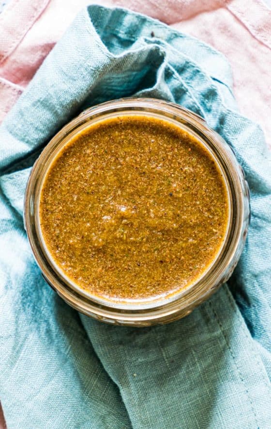 Easy Jamaican Jerk Sauce Marinade | Recipes From A Pantry