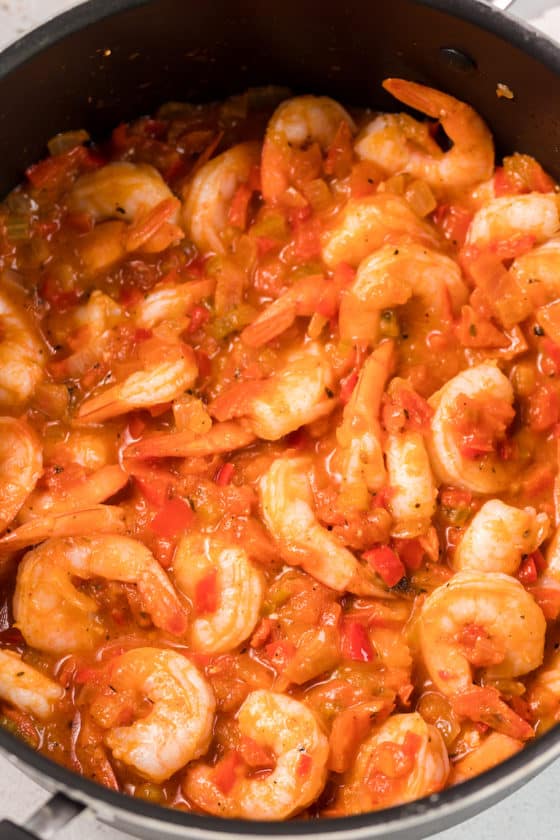 Best Dang Shrimp Creole - Recipes From A Pantry