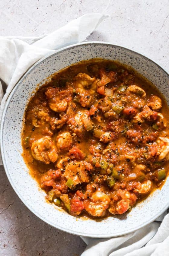 Best Dang Shrimp Creole - Recipes From A Pantry