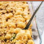 Easy Tater Tot Casserole