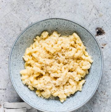 Best Easy Instant Pot Mac and Cheese – 5 Ways - Recipes From A Pantry