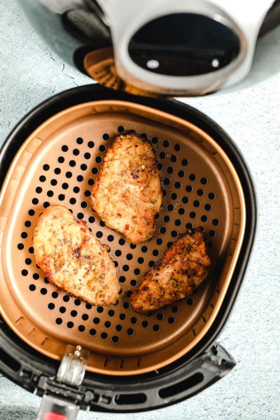 Southern Fried Pork Chops And Gravy - Recipes From A Pantry