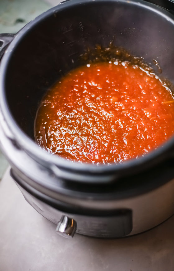 Instant Pot Pumpkin Butter Recipes From A Pantry