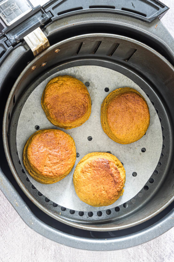 Air Fryer Biscuits Instant Pot Biscuits Recipes From A Pantry