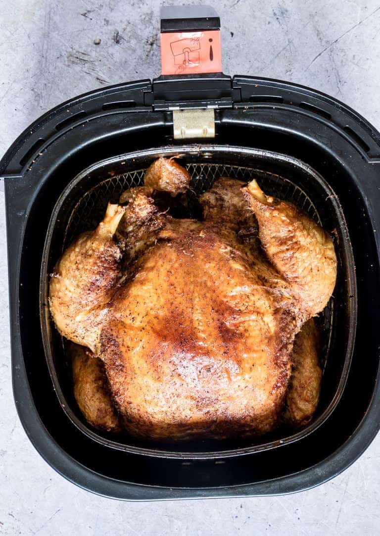 Air Fryer Sizes: What Size Air Fryer Do I Need?