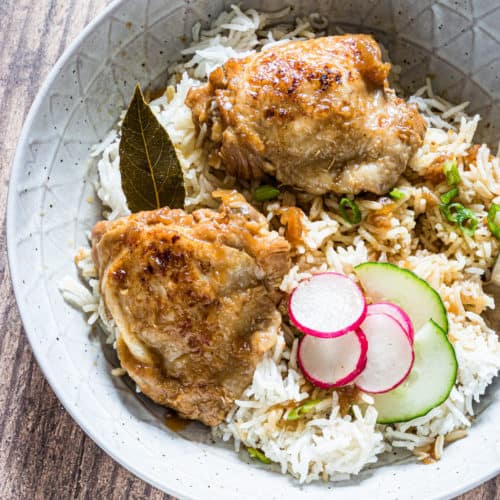 Slow Cooker Chicken Adobo - Recipes From A Pantry