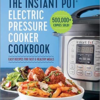 Instant Pot Duo Evo Plus Cookbook: Easy & Delicious Instant Pot Duo Evo  Plus Recipes For Fast And Healthy Meals (Beginners Friendly)
