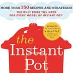 THE BEST INSTANT POT COOK BOOKS