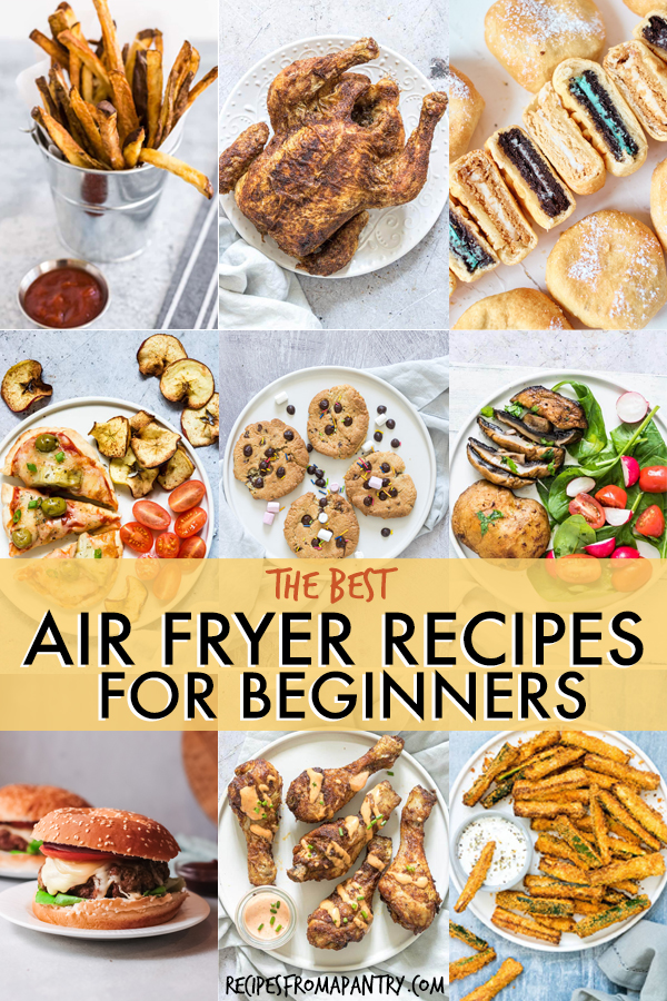 air-fryer-recipes-for-beginners-free-printable
