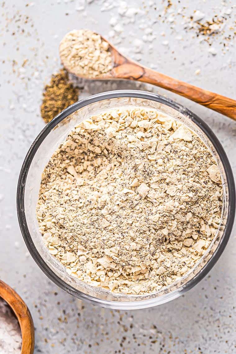 Easy Stone House Seasoning Mix Recipes From A Pantry