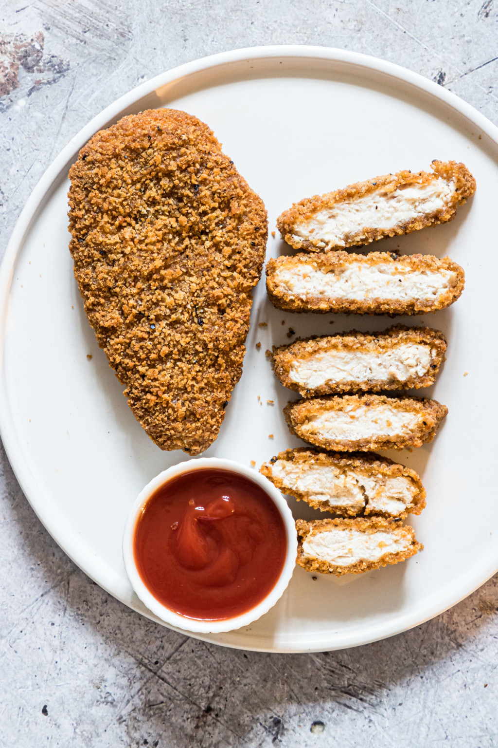 Reheat Fried Chicken In Air Fryer Recipes From A Pantry