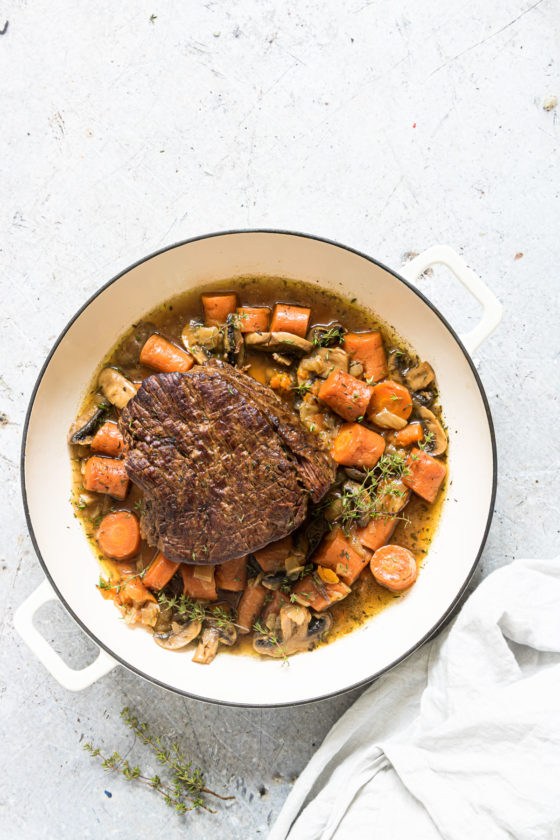 Best Ever Instant Pot Pot Roast Recipes From A Pantry