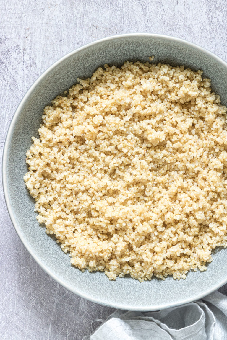 How to Cook Quinoa | Recipes From A Pantry