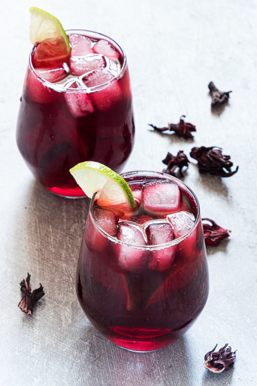 Agua De Jamaica Instant Pot Agua De Jamaica Recipes From A Pantry