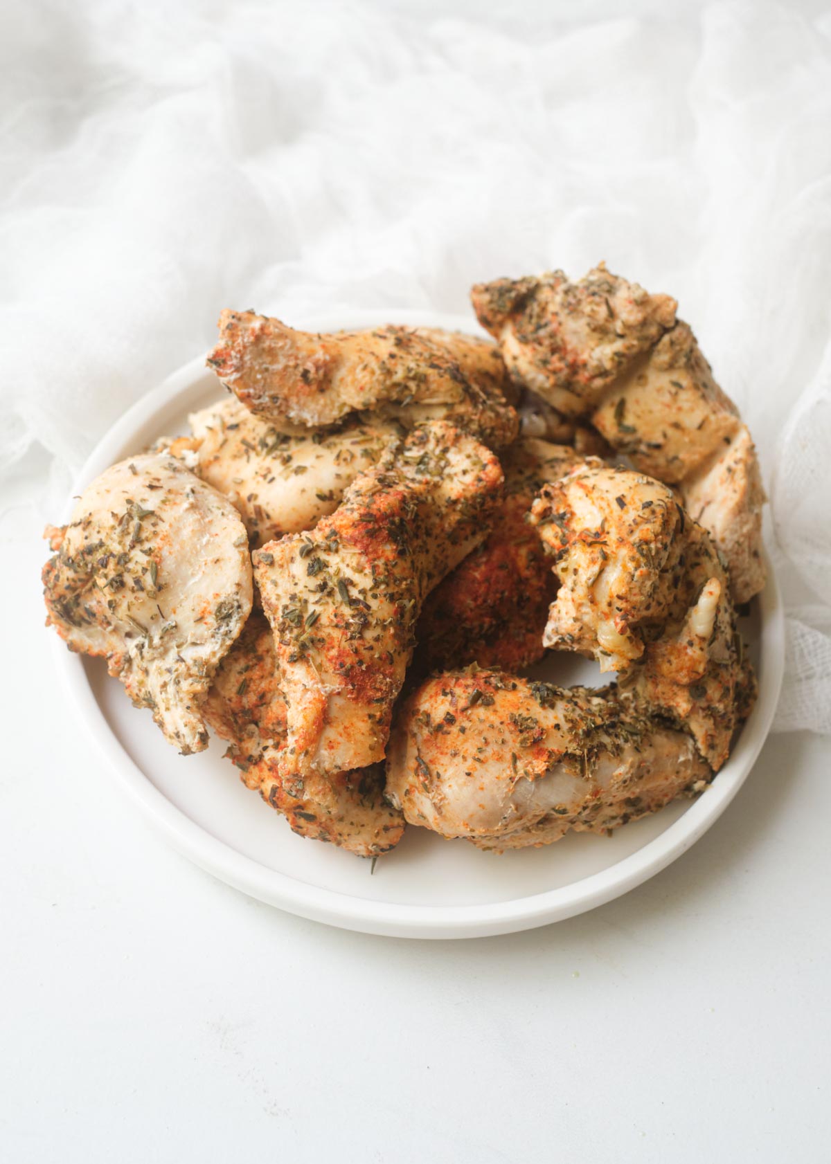21 Delectable Chicken Tenderloin Recipes