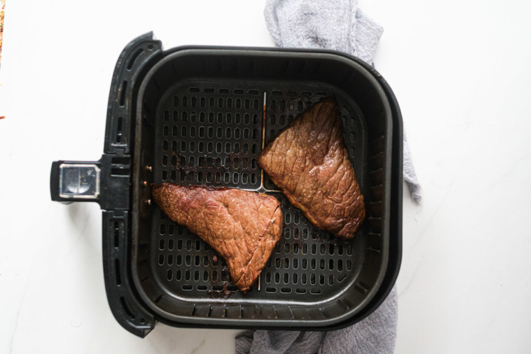 Reheat Steak In Air Fryer Recipes From A Pantry