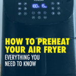 A PICTURE OF AN AIR FRYER