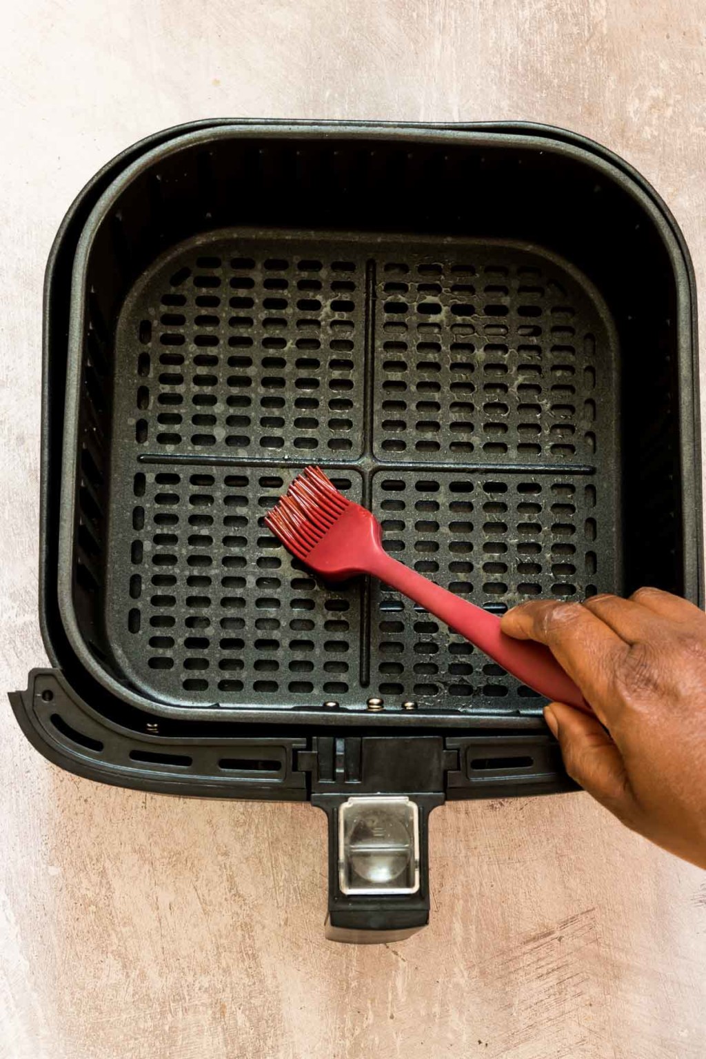 Do You Put Oil In An Air Fryer? Recipes From A Pantry