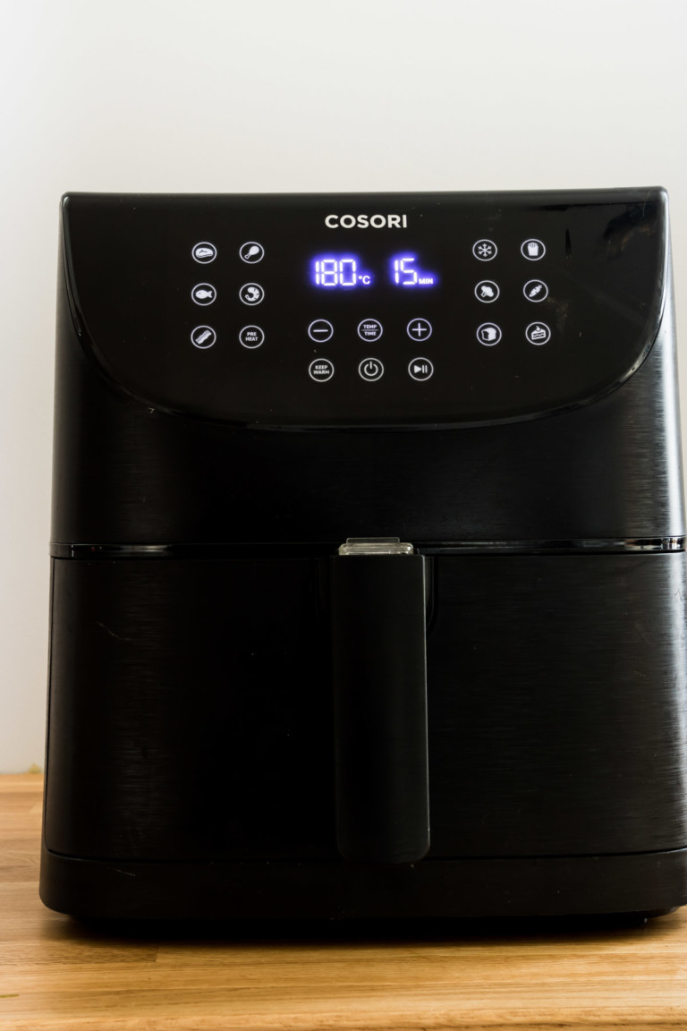 How To Preheat Air Fryer Recipes From A Pantry