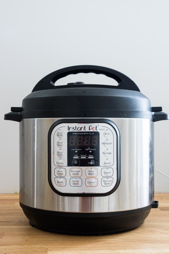 Instant Pot Settings Buttons Recipes From A Pantry
