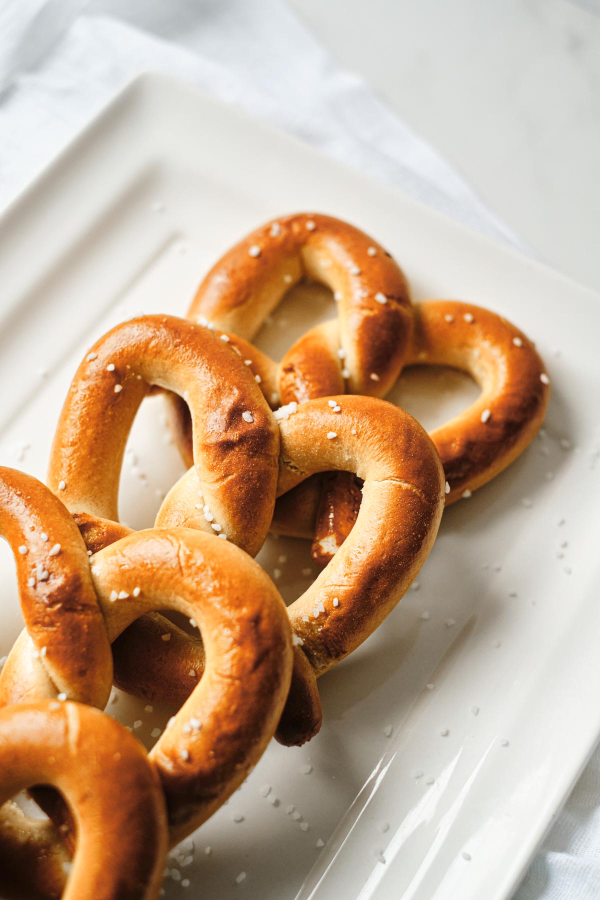 Frozen Pretzel In Air Fryer Recipes From A Pantry