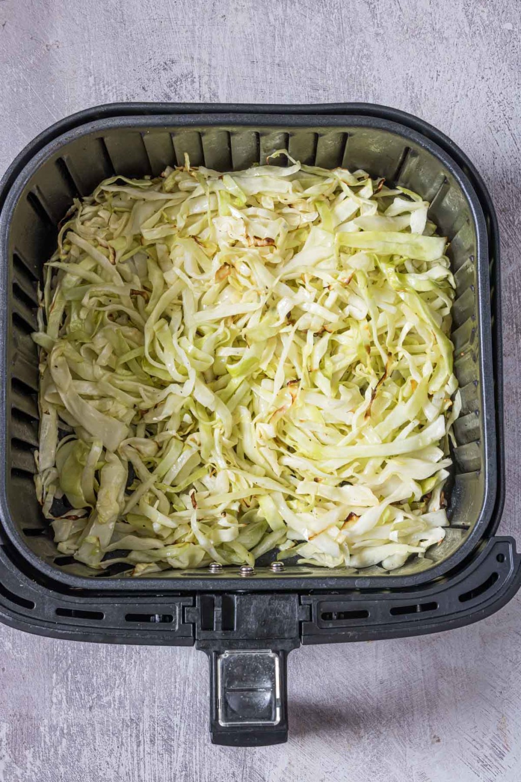 Air Fryer Cabbage Recipes From A Pantry