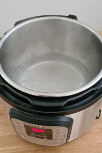 How To Boil Water In Instant Pot - Recipes From A Pantry