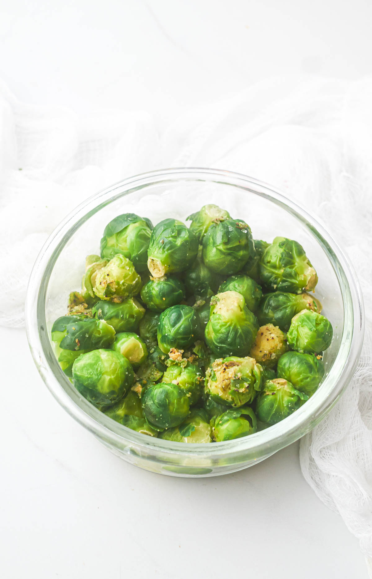 How To Cook Frozen Brussel Sprouts