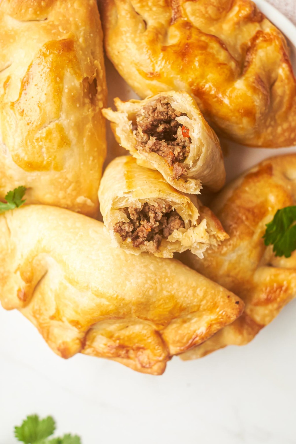 Air Fryer Empanadas Recipes From A Pantry