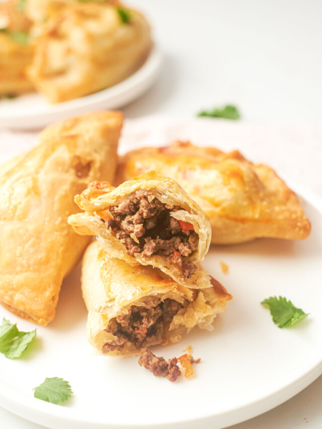 Frozen Empanadas In Air Fryer Story Recipes From A Pantry