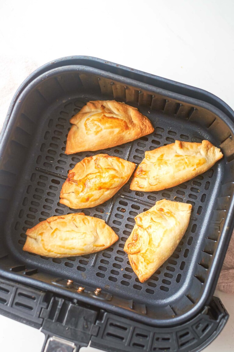 Frozen Empanadas In Air Fryer Recipes From A Pantry