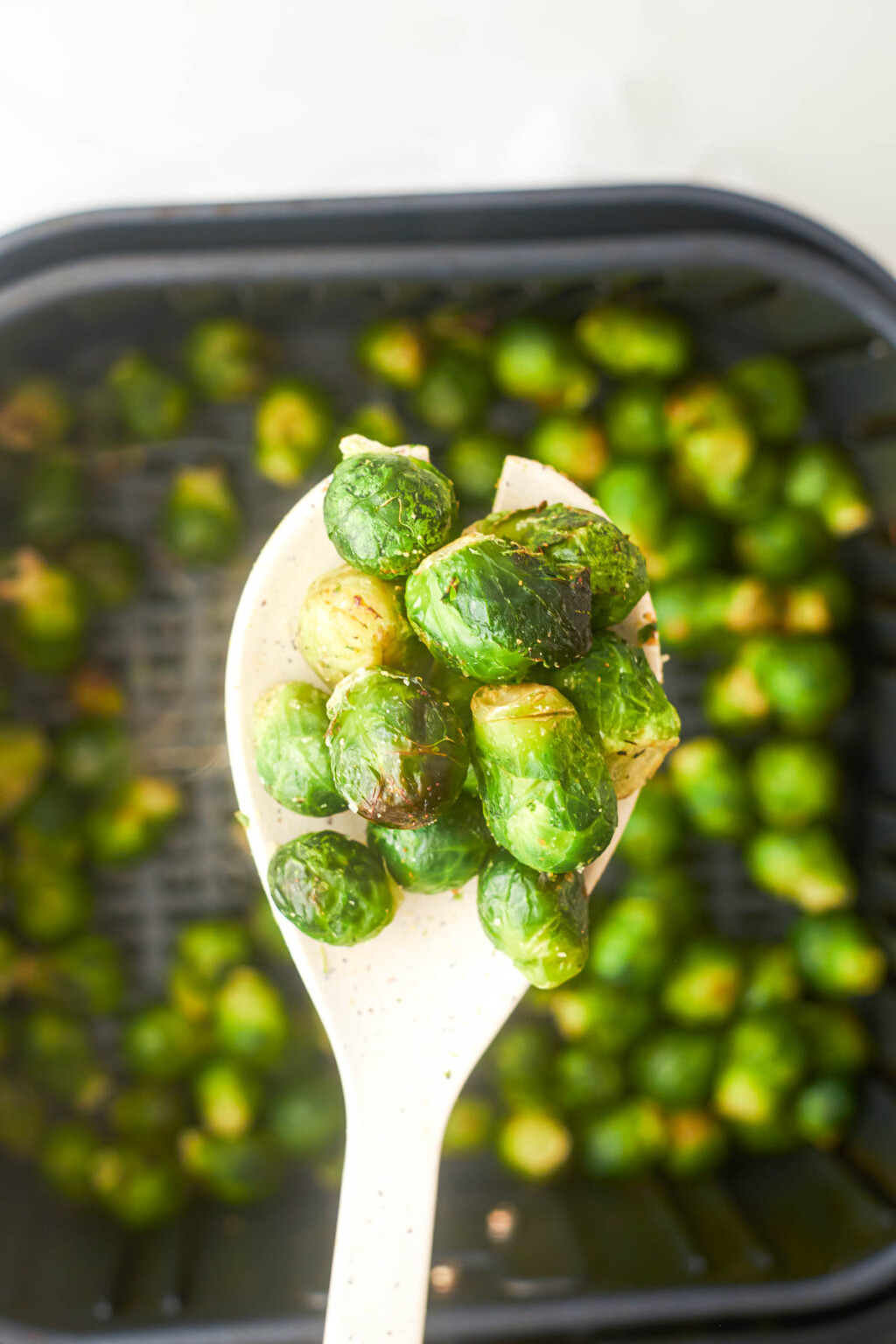 Frozen Brussel Sprouts Air Fryer Recipes From A Pantry