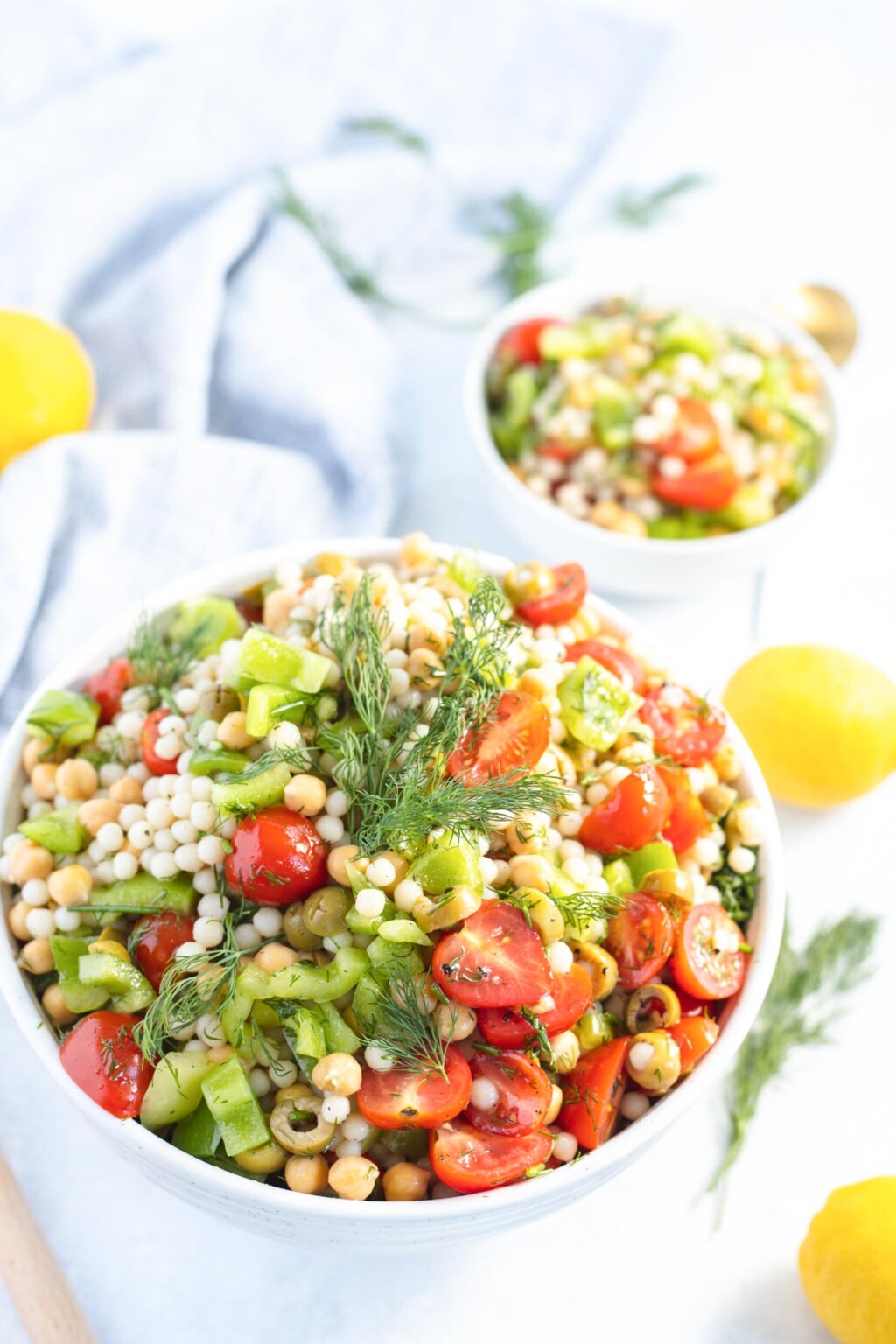 Instant Pot Couscous Recipes From A Pantry