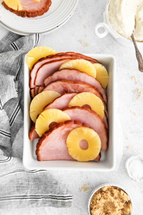 Instant Pot Ham Recipes From A Pantry